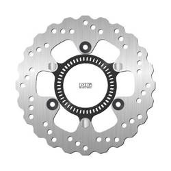 NG Tarcza hamulcowa tył KAWASAKI VERSYS 250/300 17-20