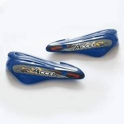 Accel Niebieskie Listki do Handbarów HGS [10/11/12]