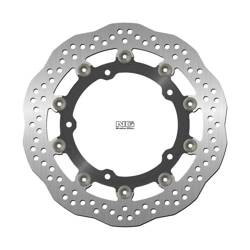 NG Tarcza hamulcowa (PŁYWAJĄCA) przód KAWASAKI Z 650 17-22 / Z 900 16-20