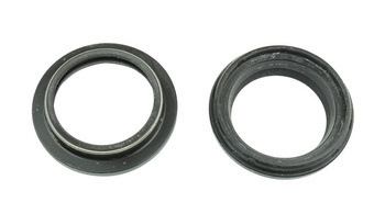 Uszczelniacze pyłowe przedniego zawieszenia APRILIA RS/RX 125 08-10 / BMW C600/650 13-17 / DERBI SENDA Athena