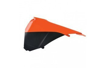 POLISPORT Osłona filtra powietrza (airboxa) KTM EXC / EXCF '14-'16
