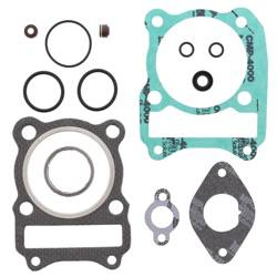 WINDEROSA Uszczelki Top-end SUZUKI LTF250 2WD '88-'01