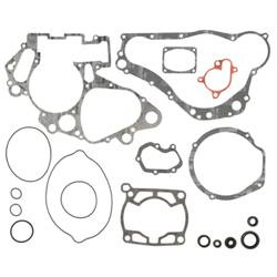 Prox Komplet uszczelek + zestaw uszczelniaczy silnika Suzuki RM 250 94-95
