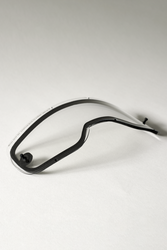 Szyba do gogli FOX MX20 Airspace/Main Dual