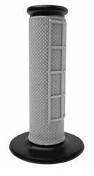 Accel Komplet śrub do plastików Honda CRF 250R '18-20 / CRF 450R '17-20 / CRF 450RX '18-20 - kolor srebrny