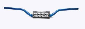 Kierownica Renthal 28.6 mm MX FATBAR MCGRATH / SHORT PADDED PADDED  z gąbką