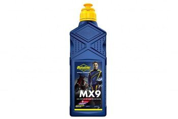 Olej do mieszanki 2T Putoline MX 9 1L