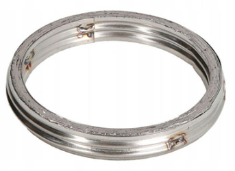 Uszczelka kolektora wydechowego SUZUKI RG 80 GAMMA 85-94 Athena