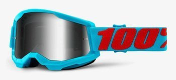Gogle 100 PROCENT STRATA 2 Summit