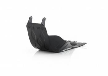 Acerbis Osłona silnika KTM EXC-F 450 08-11