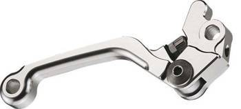 Accel Niebieska Dźwignia Sprzęgła/Klamka Niełamka dla Yamaha R6 '99-13/FZ6N/S '04-09/Fazer 600 '01-03/FZX6N/S '04-09/XJ6 '12-13