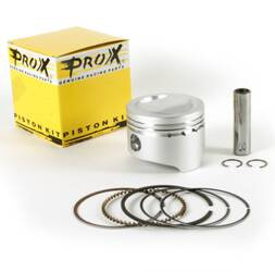 Prox Tłok Honda XR 200 '80-'84, XR 200R '81-'83 / '86-'02 (10.0:1) (STD. + 1,00mm) (66.50mm) (OEM: 13101-446-770)