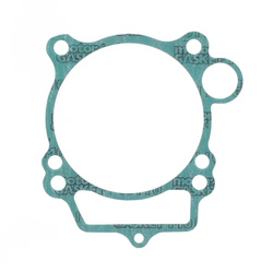 Athena Uszczelka pod cylinder Yamaha YZF 450 03-05, WR 450F 03-06, YFZ 450 04-13 (YZF450)