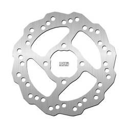 NG Tarcza hamulcowa tył YAMAHA YFM 250/400/450/660 00-10