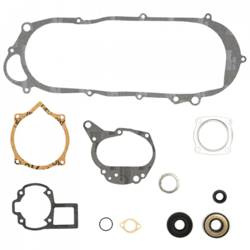 Prox Komplet uszczelek + zestaw uszczelniaczy silnika Suzuki LT 80 87-06Kawasaki KFX 80 03-06