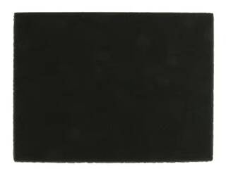 ATHENA Filtr powietrza do wycinania 400x300x10