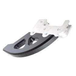 CROSSPRO Osłona tarczy hamulcowej KTM SX/EXC/EXCF/SXF 04-20, Husqvarna FE/FX/TE/TX/TC/FC 14-20