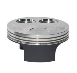 Vertex Tłok Yamaha YZF 426 '00-'02 / WRF 426 '01-'02 [94.96 mm] [HC] - 22891D