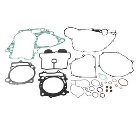 Komplet uszczelek silnika Suzuki RM-Z 450 '08-'23 / RMX 450 Z '10-'17 Centauro