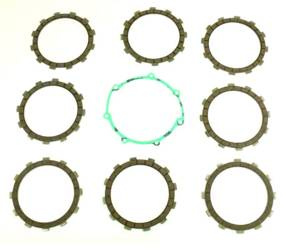 Tarcze sprzęgłowe GAS GAS EC 4T 300 13-15 Athena