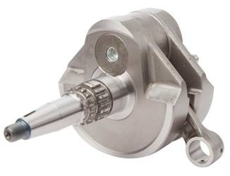 Wał korbowy Kawasaki KLX 450 08-12 Hot Rods