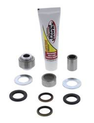 PIVOT WORKS Zestaw naprawczy amortyzatora tylnego SUZUKI RM 125 00