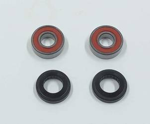 Tourmax Łożyska koła przedniego z uszczelniaczami Honda FES 125 03-12, FES 150 03-09