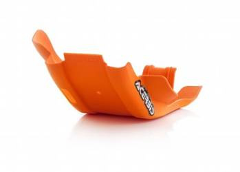 Acerbis Osłona silnika Husqvarna TC 250 17-18