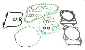 Athena Komplet uszczelek silnika Suzuki DR-Z 400/400E (00-07)