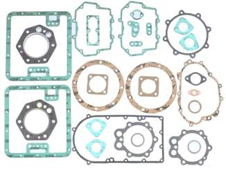 Komplet uszczelek silnika MOTO GUZZI LE MANS 3 750 / T5 800 81-88 Athena