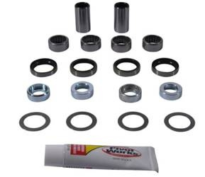 PIVOT WORKS Zestaw naprawczy wahacza KTM SX / EXC 400 00-02 / 450 SX / EXC 03 / 520 EXC / SX 00-02 / 525 EXC / SX 03