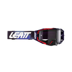Gogle Leatt Velocity 6.5 58 VLT sundown jasno-szare
