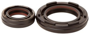 Hot Rods Uszczelniacze wału korbowego Yamaha Banshee 350 '87-06