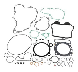 Centauro Komplet uszczelek silnika KTM SXF SX-F 350 '11-'12 / EXCF EXC-F 350 '12-'13 / HUSQVARNA FE 350 '14-'16 / FREERIDE 350 '13-'17
