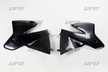 UFO Owiewki chłodnicy KTM 2T 98-00/ 4T 00