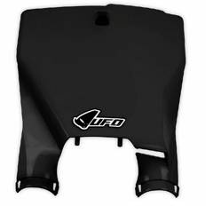 UFO Tablica na numer startowy Husqvarna TC 125 16-20, TC 250 17-20, TC 300 16-18, FC 250/350/450 16-20