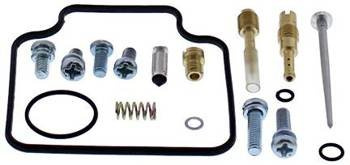 Zestaw naprawczy gaźnika HONDA CN250 86-07 All Balls