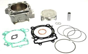 Cylinder kompletny BIG BORE KAWASAKI KXF 450 06-08 / KLX 450R 08-17 Athena