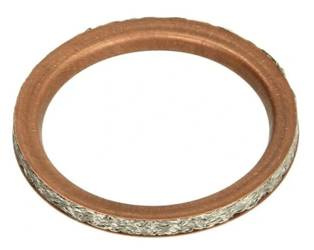 Athena Uszczelka kolektora wydechowego Yamaha YZF 450 '2020, FZ1/FZ8/FZS 1000, R1 98-14, FJR 1300, R6 06-18 (37,3x44x3,5mm)