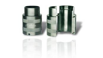 ARIETE nabijak uszczelniaczy 36mm