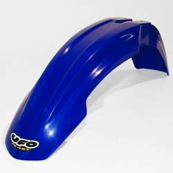 Blotnik Przód UFO Yamaha YZ / YZF / WRF '06-'09 kolor niebieski