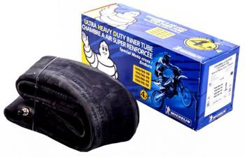 MICHELIN Dętka UHD CH 19 TR4 (100/90-19,110/90-19,120/80-19,130/70-19) Off ROAD (GRUBOŚĆ 4MM)
