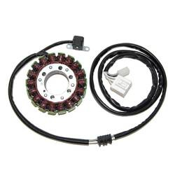 Electrosport Uzwojenie alternatora / stator Yamaha T-MAX 500 01-11