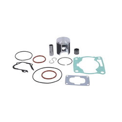 VERTEX Zestaw naprawczy góry silnika Yamaha YZ 85 '02-'18 [+0.03mm] [47.48mm] W zestawie: Tłok, Uszczelki top-end, Łożysko główki korbowodu