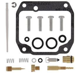 ALL BALLS Zestaw naprawczy gaźnika Suzuki LT-230E 89-93