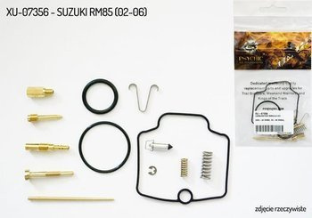 Nachman Zestaw naprawczy gaźnika ZESTAW NAPRAWCZY GAŹNIKA Suzuki RM 85 '02-'06