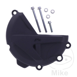 Osłona pokrywy sprzęgła Gas Gas MC/EC 250/300 21-23  Polisport