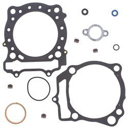 WINDEROSA Uszczelki Top-end SUZUKI LTR 450 06-09