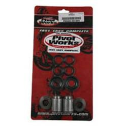 PIVOT WORKS Zestaw naprawczy wahacza SUZUKI RM 125 89-91