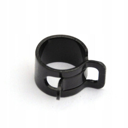 JMP Opaska przewodu paliwowego sprężynująca 10 mm